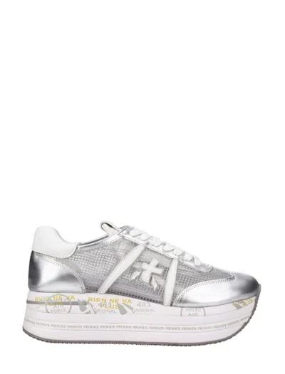 PREMIATA PREMIATA SNEAKERS