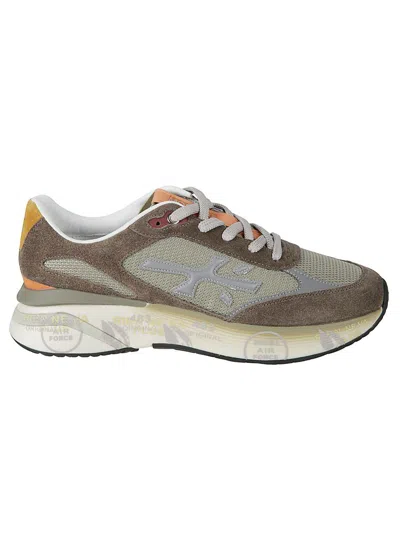 Premiata Sneakers In Multi