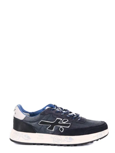 PREMIATA PREMIATA  SNEAKERS
