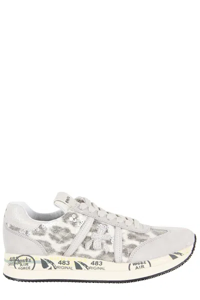 Premiata Sneakers In Multi