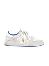 Premiata Sneakers In Multi