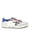 Premiata Sneakers In Multi