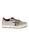 Premiata Sneakers In Multi