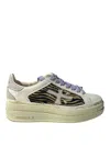 Premiata Sneakers In Multi