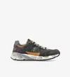 Premiata Mase Sneakers In Multi