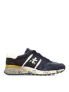 Premiata Lander Sneakers In Multi
