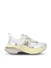 Premiata Sneakers In Gray