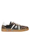 Premiata Sneakers In Multi