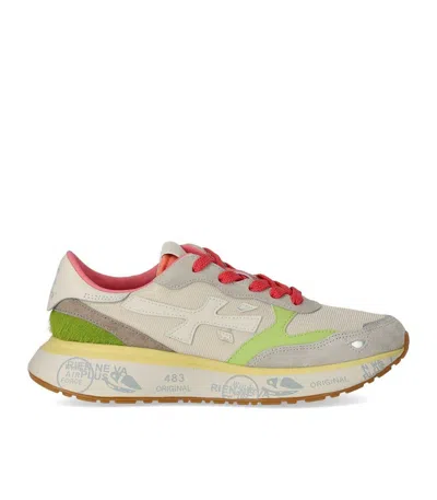 PREMIATA PREMIATA SNEAKERS