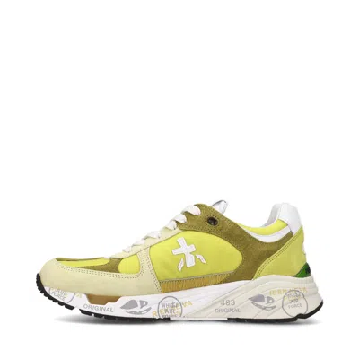 Premiata Sneakers Multicolour