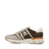 Premiata Sneakers Multicolour In Multi