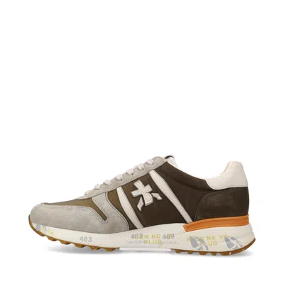 Premiata Sneakers Multicolour