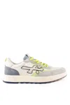 Premiata Sneakers Nous 7220 Grey