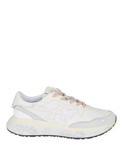 Premiata Lauryn Sneakers In Multi