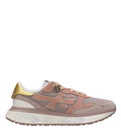 Premiata Sneakers Pink