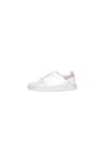 Premiata Sneakers Pink In Rosa Bianco