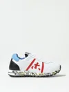 Premiata Sneakers  Kids Color White In 白色