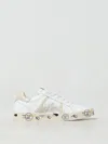 Premiata Sneakers  Kinder Farbe Weiss In Weiss