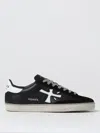 Premiata Sneakers  Men Color Black In Schwarz