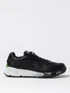 Premiata Sneakers Black In Schwarz
