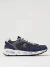 Premiata Mase 6626 Sneaker In Blue