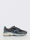 Premiata Moerun Var. 7772 Sneaker In Blue