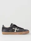 Premiata Sneaker In Blau