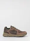 Premiata Sneakers  Men Color Brown In Brown