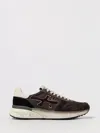 Premiata Sneakers  Men Color Brown In Brown