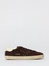 Premiata Sneakers  Men Color Brown