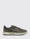 Premiata Nous 7731 Sneaker In Brown