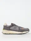Premiata Mase Sneakers In Grau
