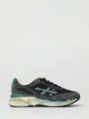 Premiata Moerun Var. 7772 Sneaker In Gray