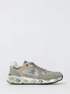 Premiata Mase Sneakers In Gray