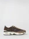Premiata "moerun" Sneaker In Multi