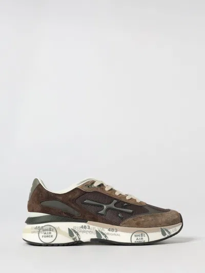 PREMIATA SNEAKERS MEN PREMIATA,H37478020