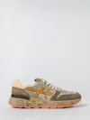 Premiata Mick 7866 Sneaker In Multi