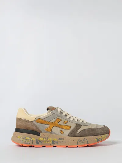 PREMIATA SNEAKERS MEN PREMIATA,H35794020