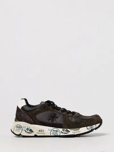 PREMIATA SNEAKERS MEN PREMIATA,H38992055