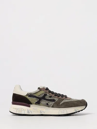 PREMIATA SNEAKERS MEN PREMIATA,H39002055