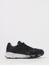 Premiata Sneakers  Men Color Navy In Blue