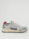 Premiata Sneakers In Silber