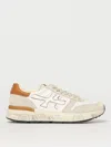 Premiata Shoes  Men Color White