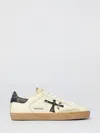 Premiata Steven 6975 Sneakers In White