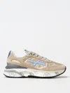Premiata Moerun 6990 Sneakers In Beige