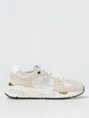 Premiata Sneakers  Woman Color Beige