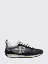 Premiata Runsead Sneakers In Black