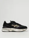 Premiata Sneakers Black In Schwarz