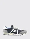 Premiata スニーカー  レディース カラー ブルー In Blue