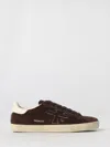 Premiata Sneaker "stevend" In Brown